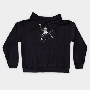 Allen Iverson 3.12 Kids Hoodie